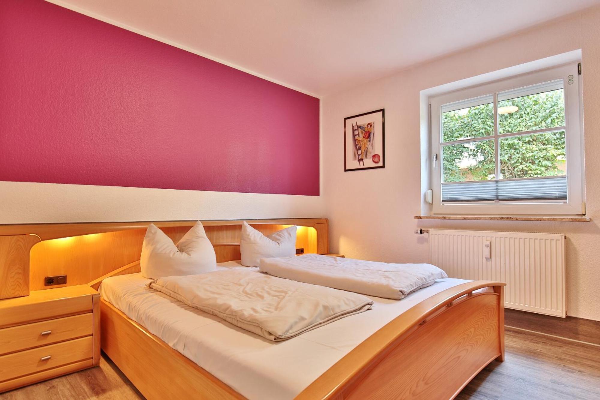Parkresidenz Parkresidenz Appartement 2 Scharbeutz Eksteriør bilde
